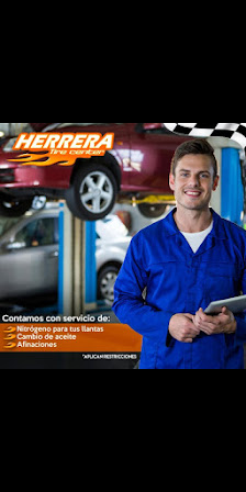 Llantas Herrera Tire Center Suc. Humaya